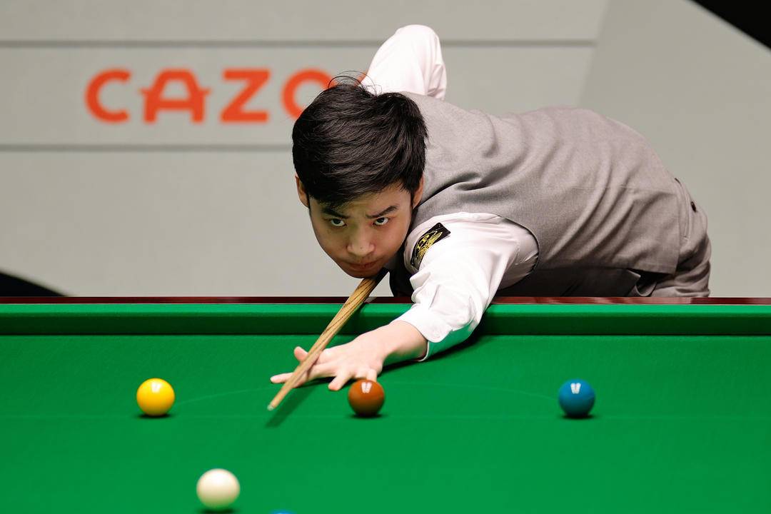 会选择比赛 会选择比赛