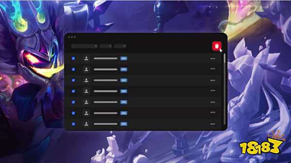 缺的局面 缺的局面