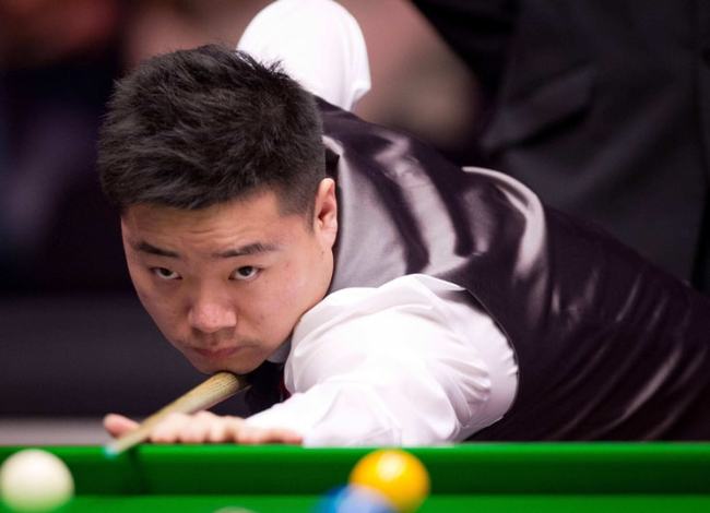 挑战赛参赛 挑战赛参赛