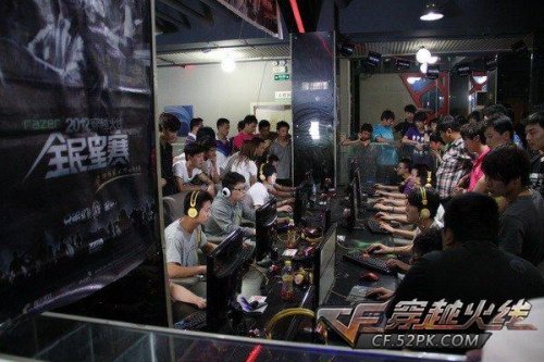 是因为库明 是因为库明