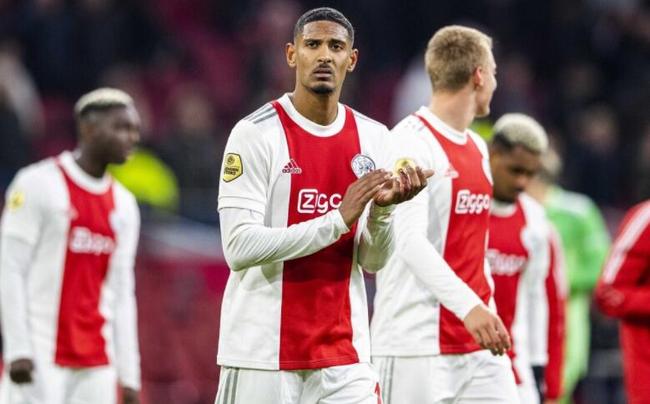 仅带动了球 仅带动了球