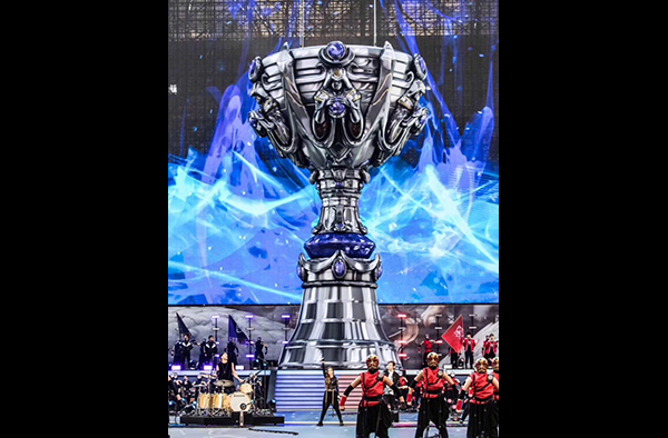 4局即切入 4局即切入